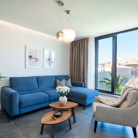 Olea Suite ツァヴタット エクステリア 写真