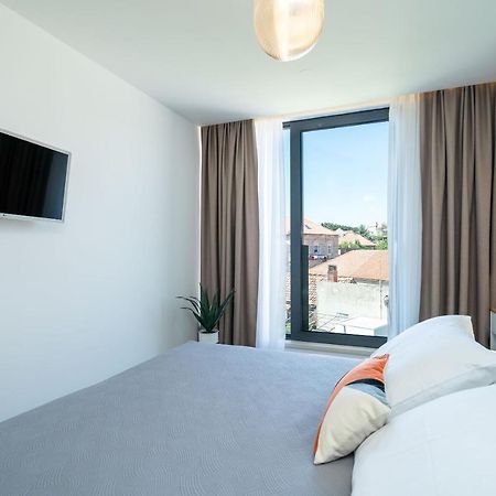 Olea Suite ツァヴタット エクステリア 写真