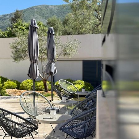 Olea Suite ツァヴタット エクステリア 写真