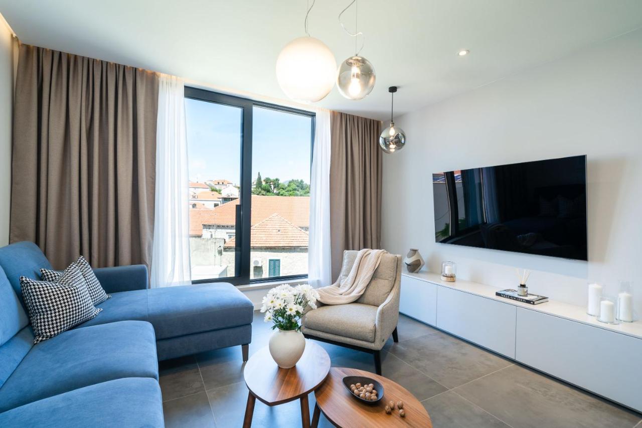 Olea Suite ツァヴタット エクステリア 写真