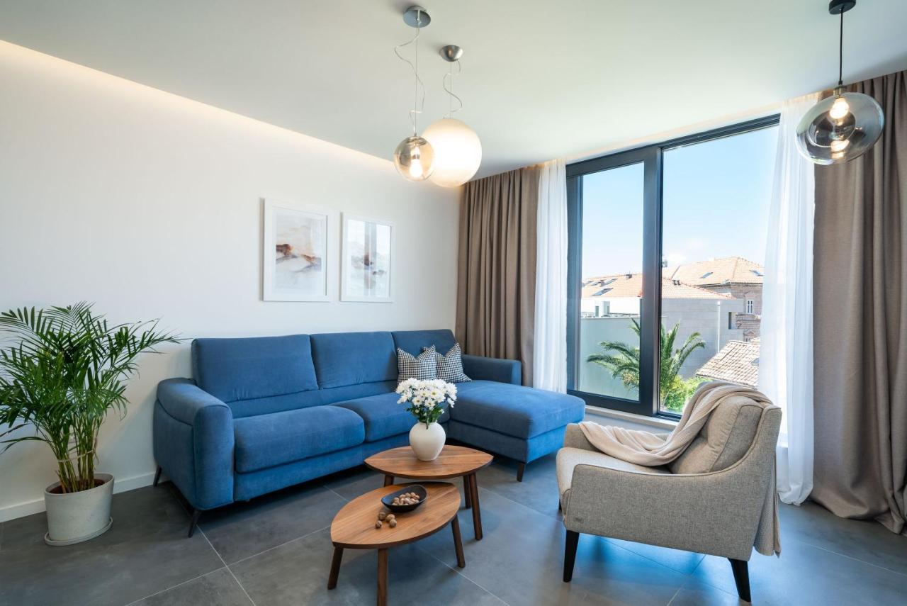 Olea Suite ツァヴタット エクステリア 写真