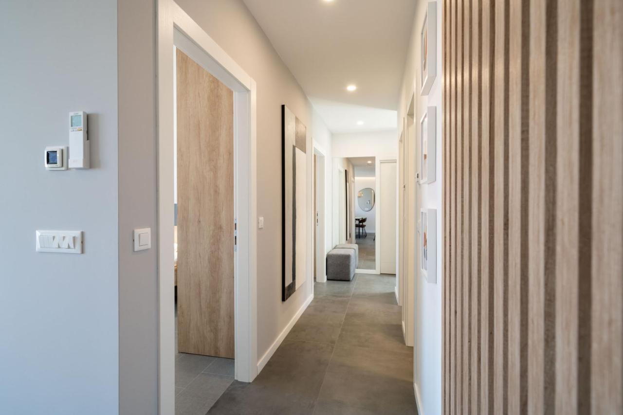 Olea Suite ツァヴタット エクステリア 写真