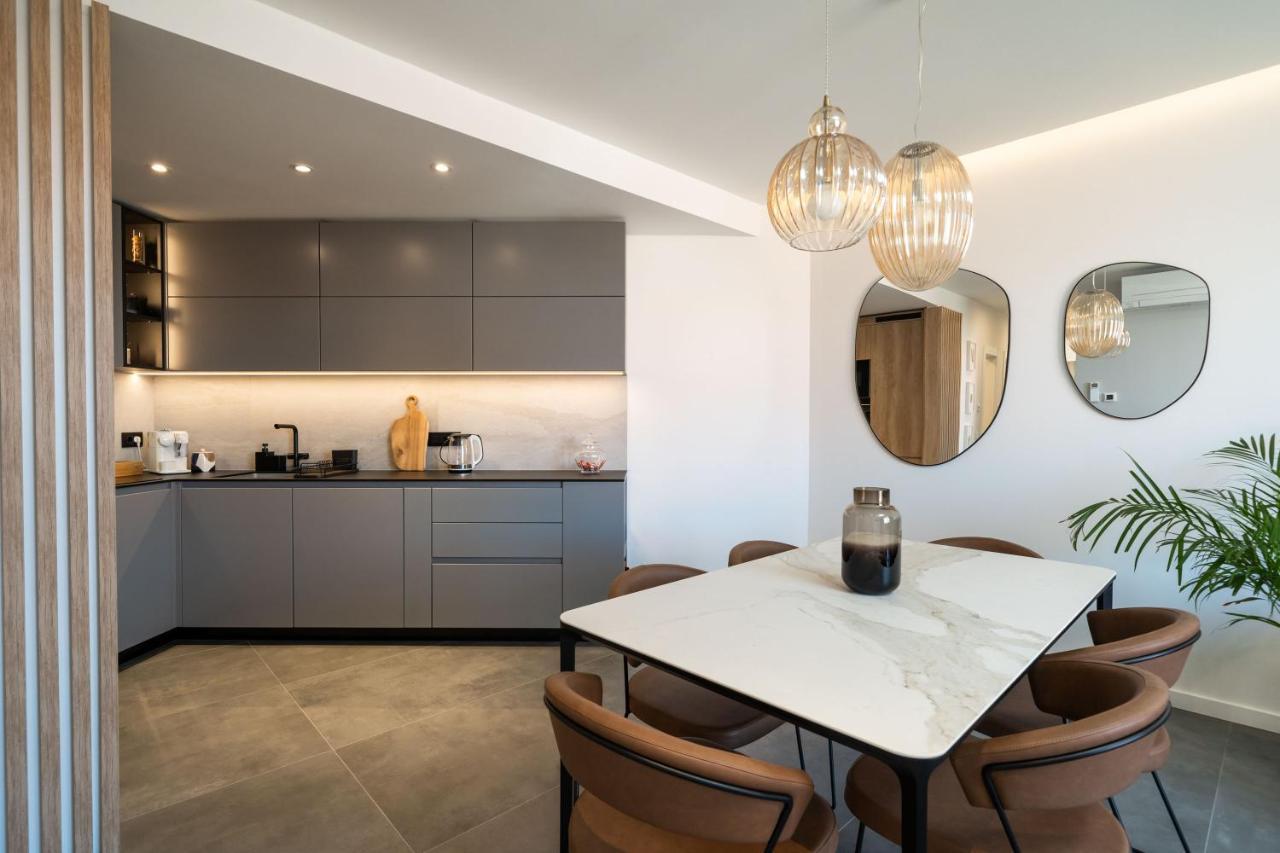 Olea Suite ツァヴタット エクステリア 写真
