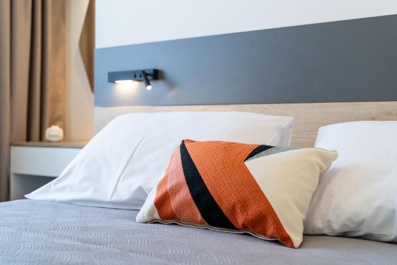 Olea Suite ツァヴタット エクステリア 写真