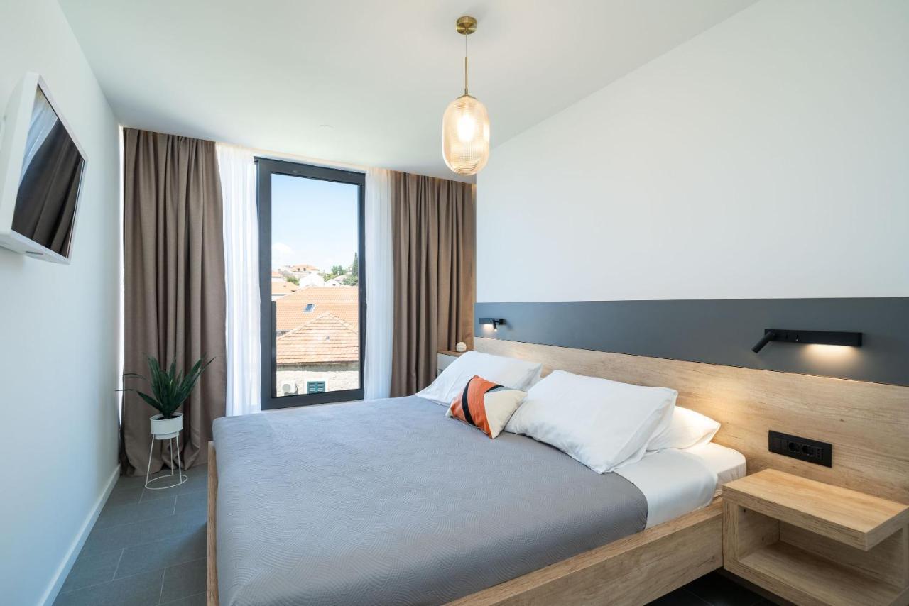 Olea Suite ツァヴタット エクステリア 写真