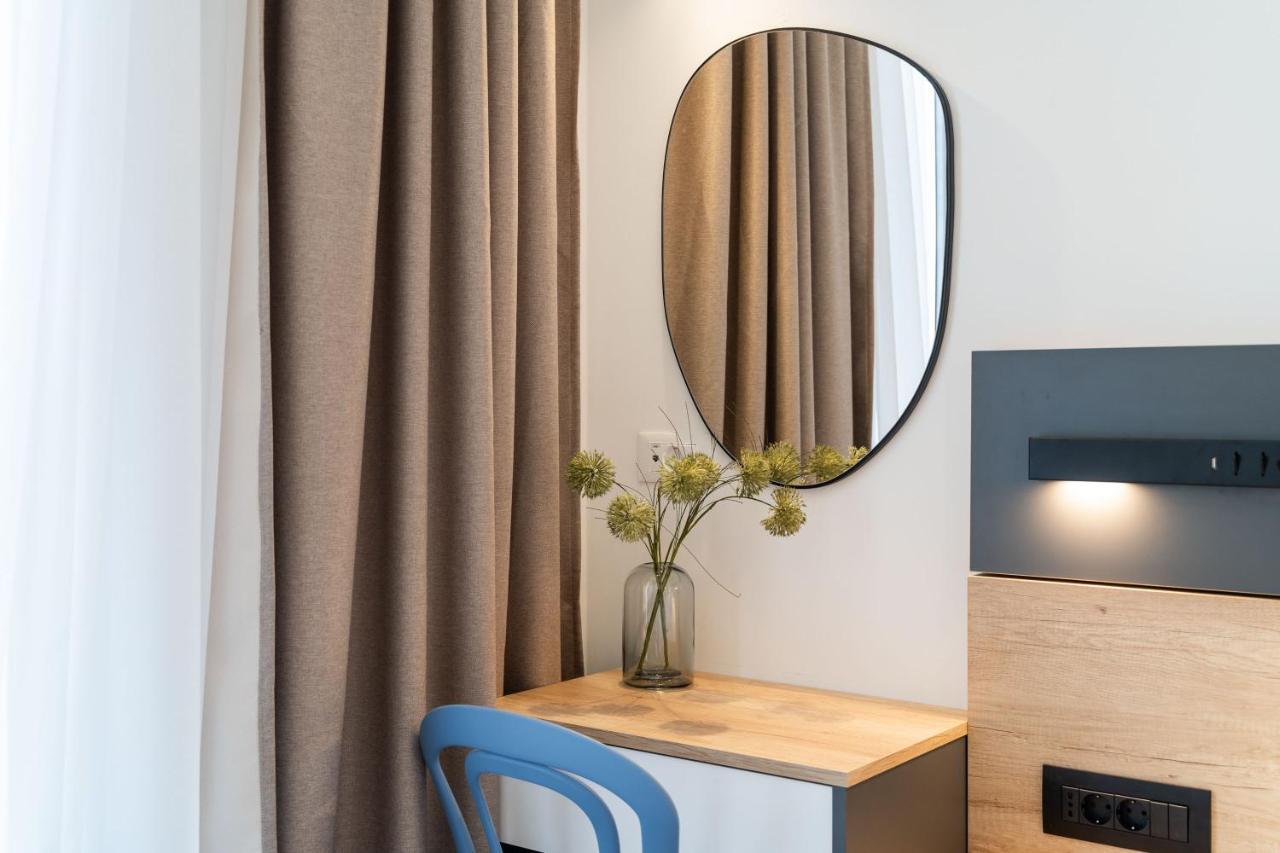 Olea Suite ツァヴタット エクステリア 写真
