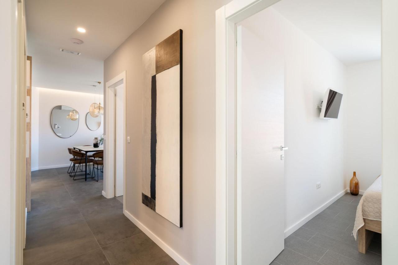 Olea Suite ツァヴタット エクステリア 写真