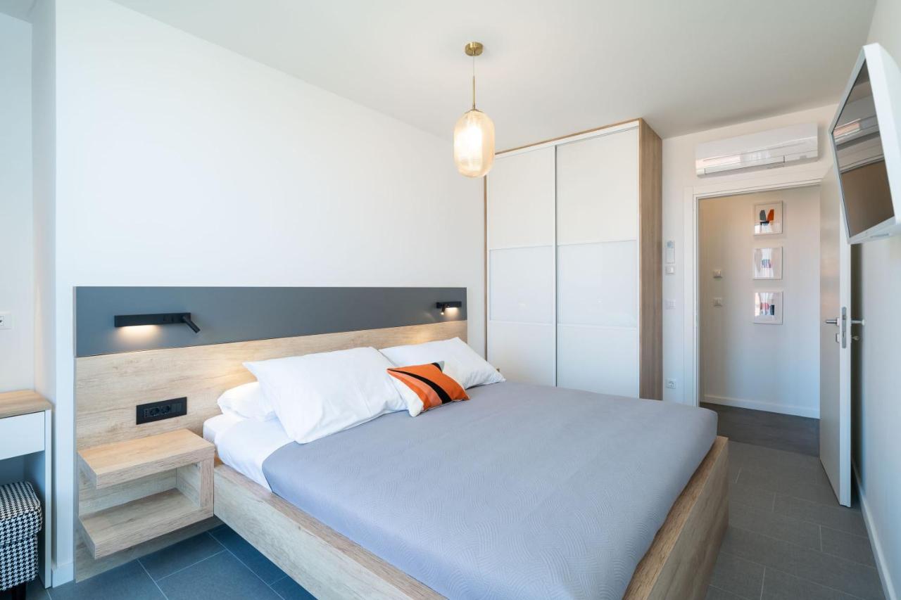Olea Suite ツァヴタット エクステリア 写真