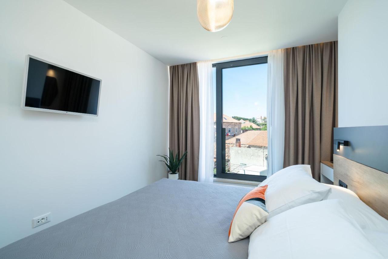Olea Suite ツァヴタット エクステリア 写真