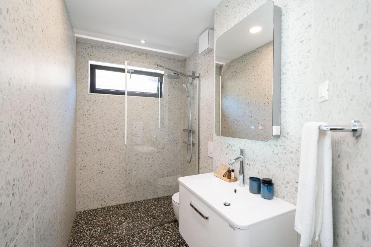 Olea Suite ツァヴタット エクステリア 写真