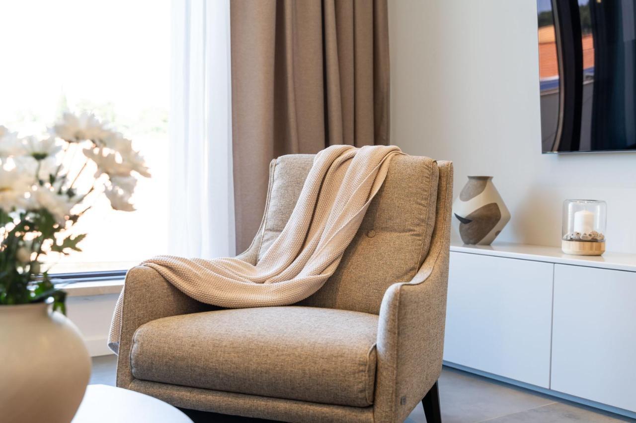 Olea Suite ツァヴタット エクステリア 写真