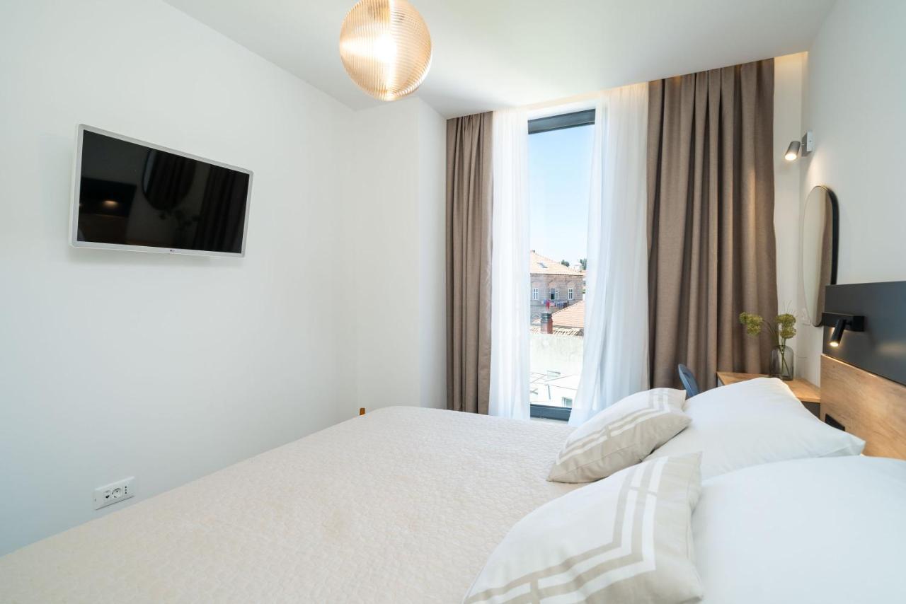 Olea Suite ツァヴタット エクステリア 写真