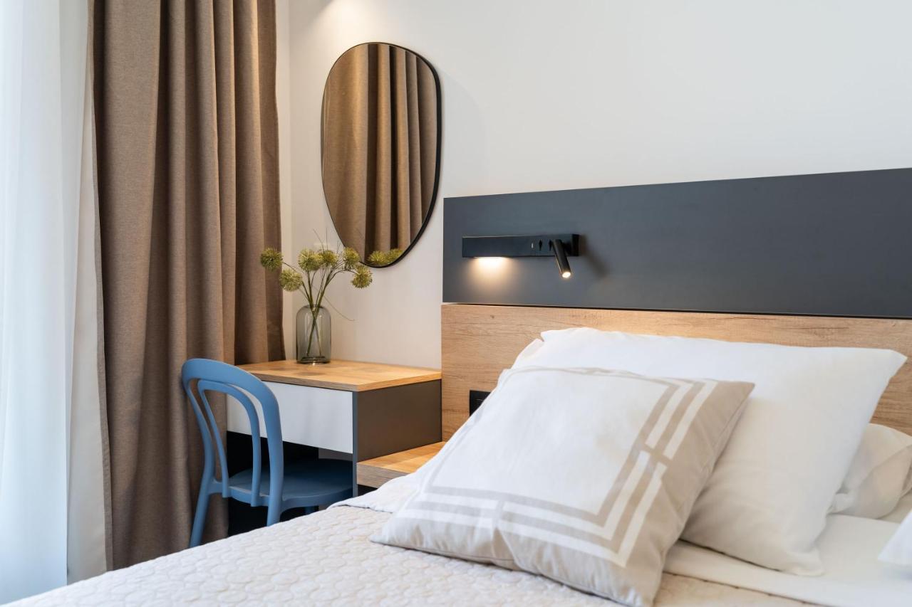 Olea Suite ツァヴタット エクステリア 写真