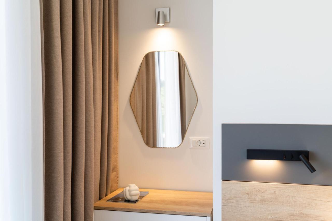 Olea Suite ツァヴタット エクステリア 写真