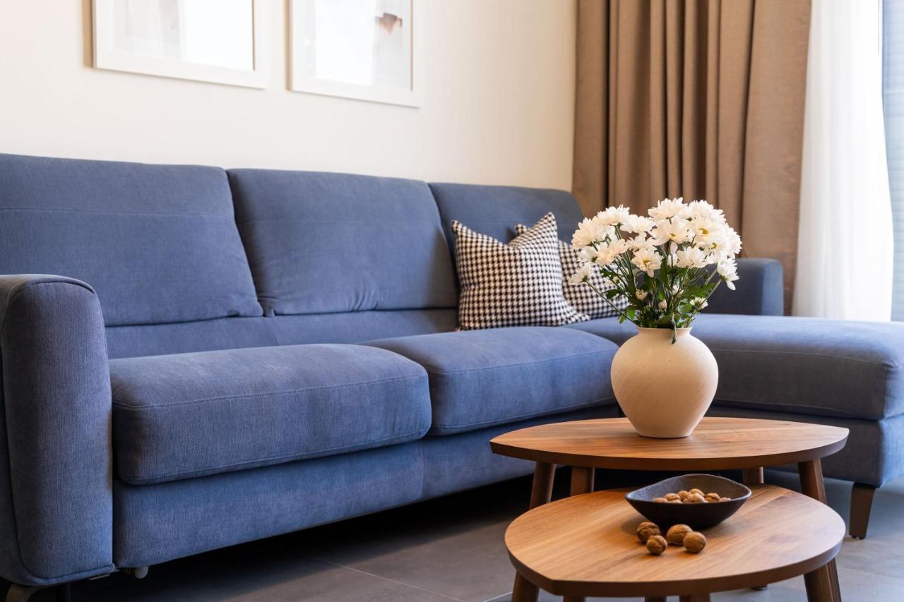 Olea Suite ツァヴタット エクステリア 写真