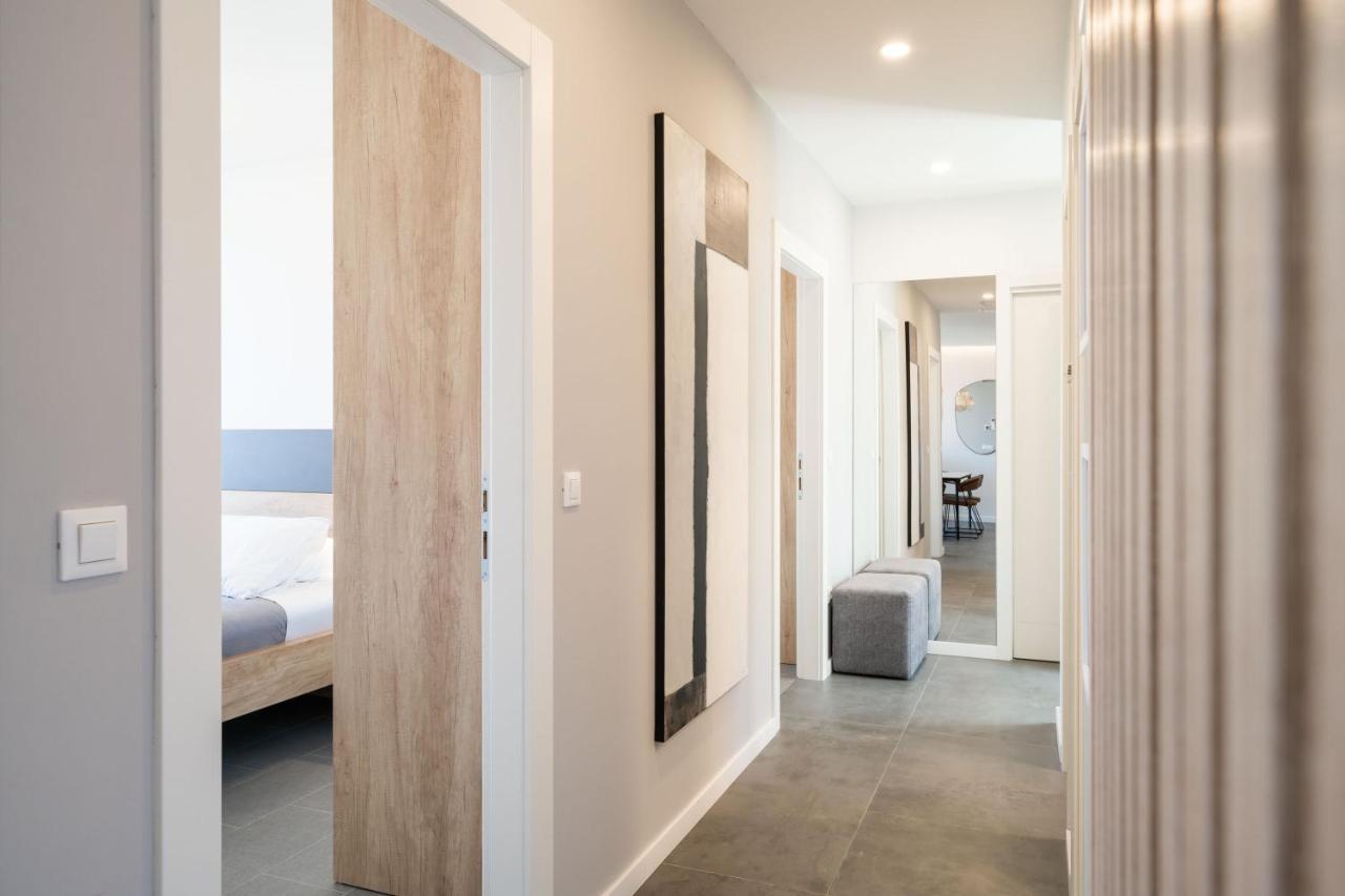 Olea Suite ツァヴタット エクステリア 写真