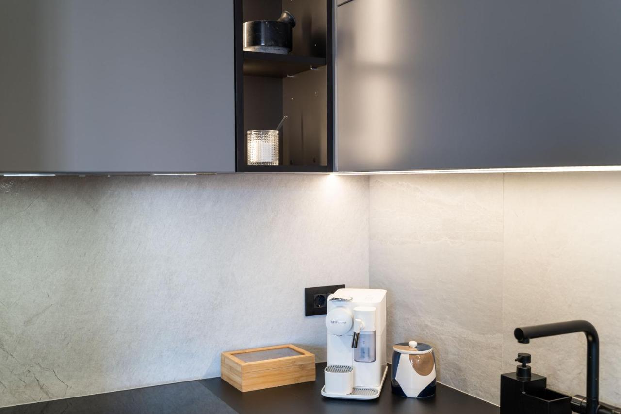 Olea Suite ツァヴタット エクステリア 写真