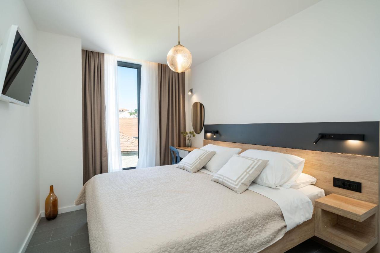 Olea Suite ツァヴタット エクステリア 写真
