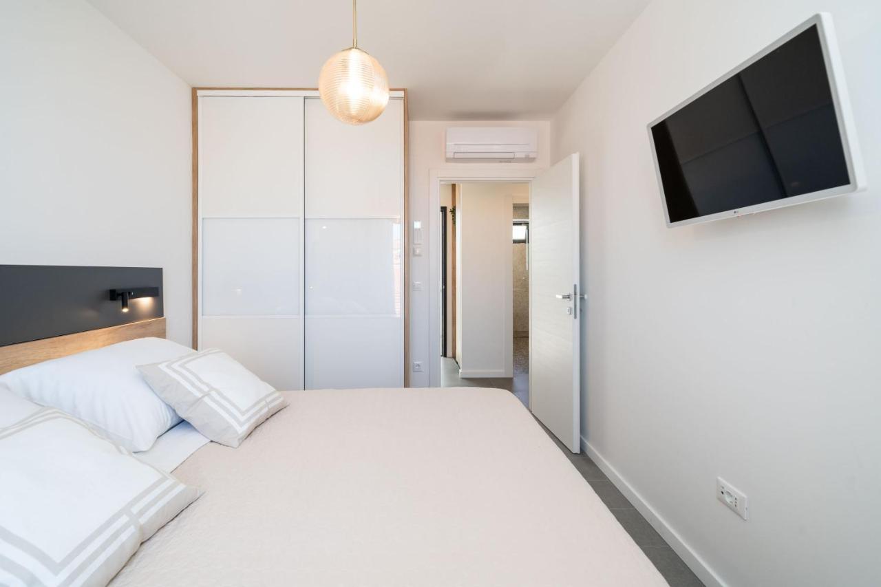 Olea Suite ツァヴタット エクステリア 写真