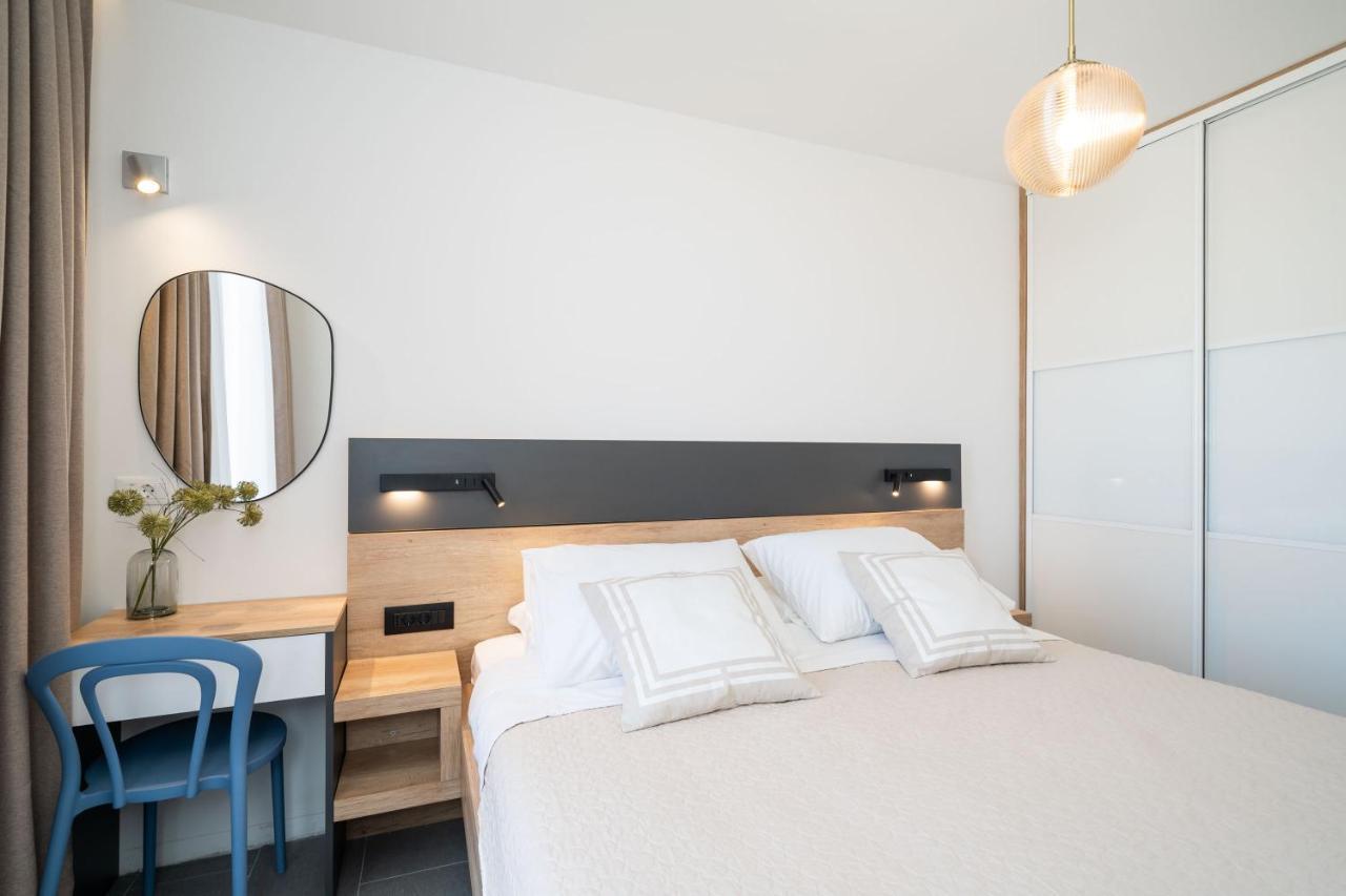 Olea Suite ツァヴタット エクステリア 写真
