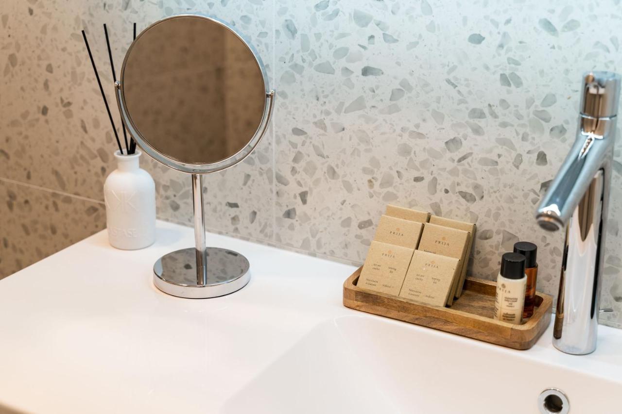 Olea Suite ツァヴタット エクステリア 写真