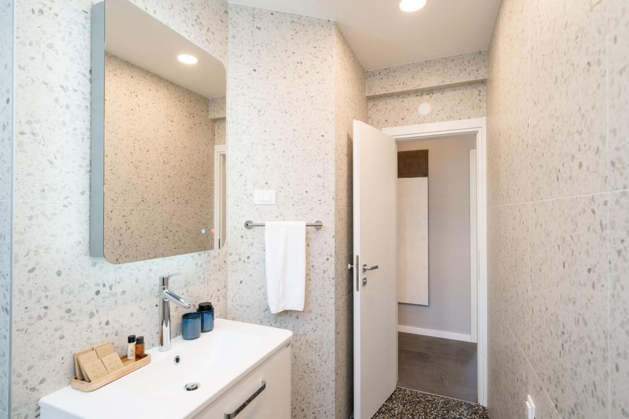 Olea Suite ツァヴタット エクステリア 写真