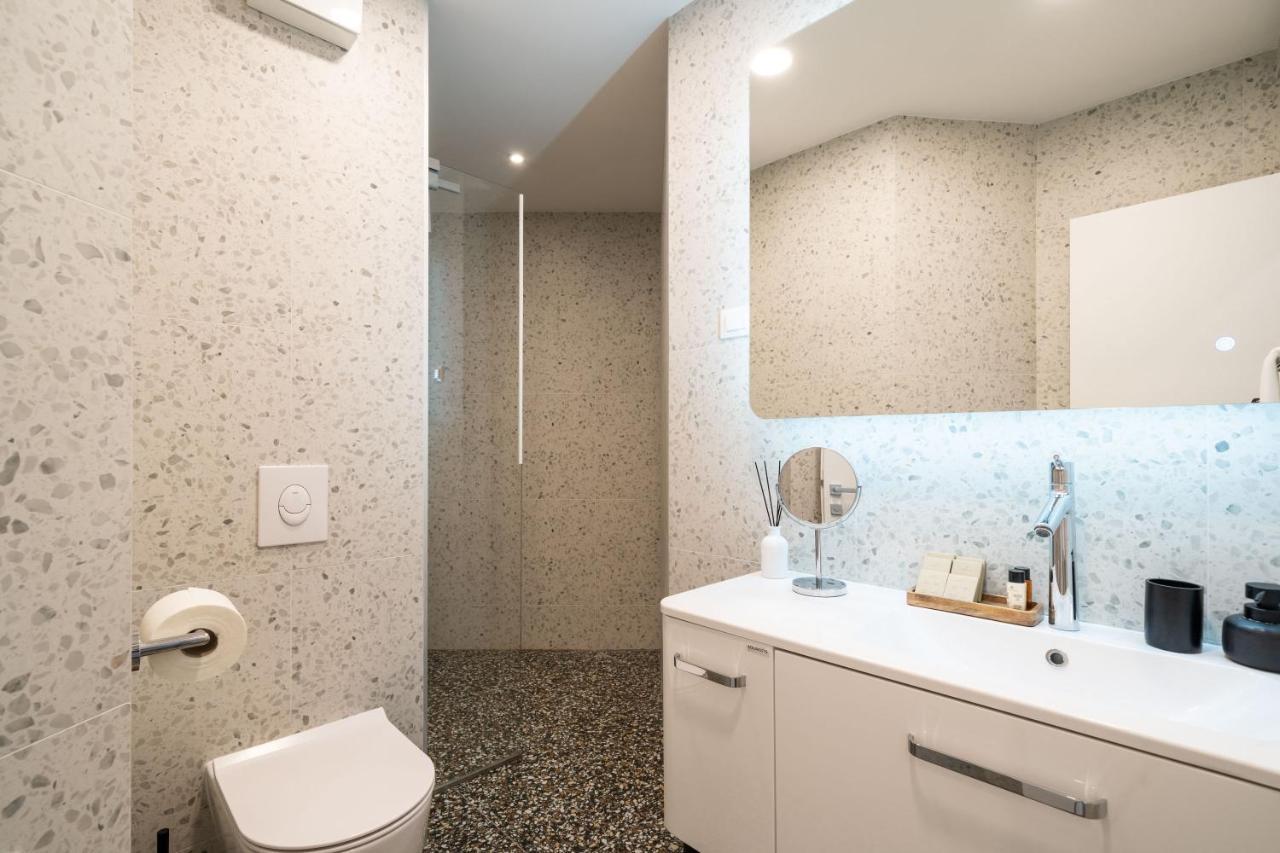 Olea Suite ツァヴタット エクステリア 写真