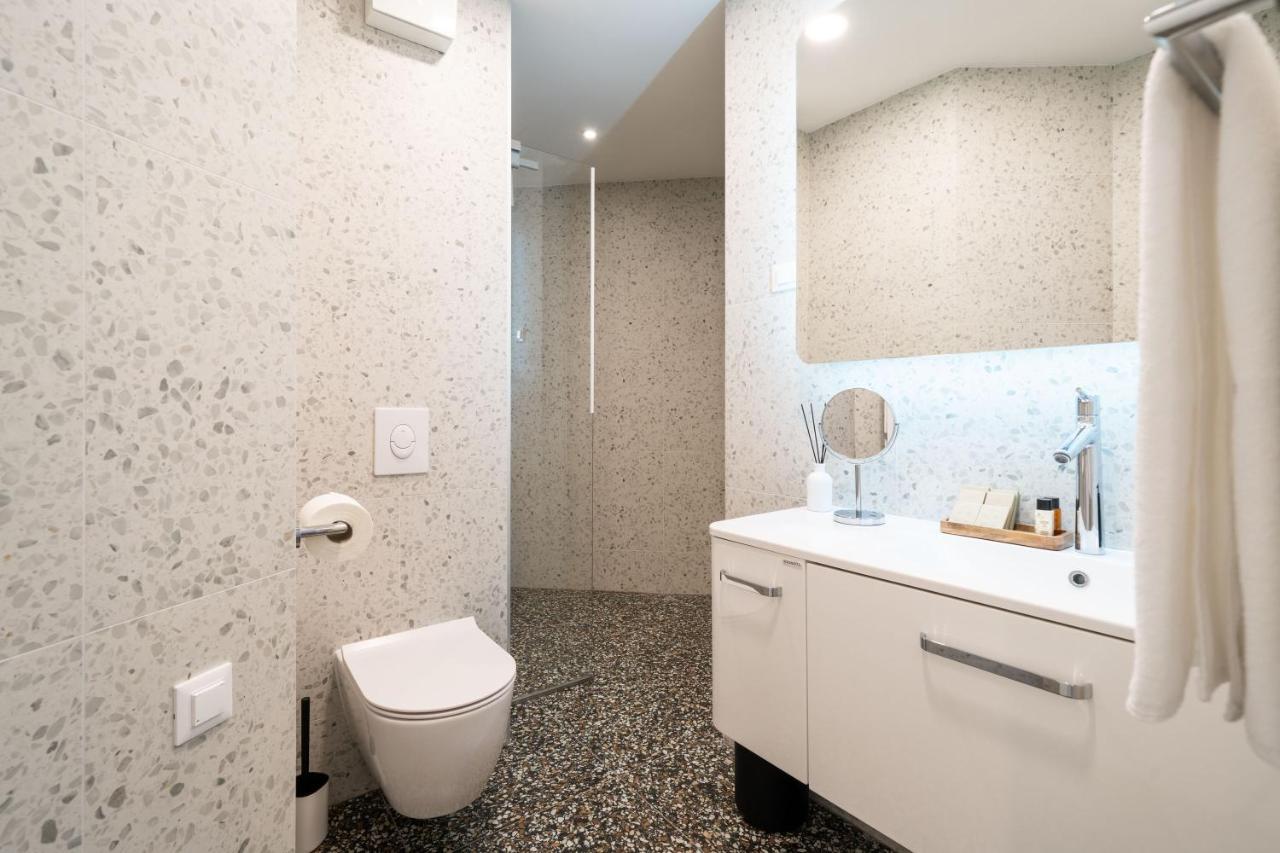Olea Suite ツァヴタット エクステリア 写真