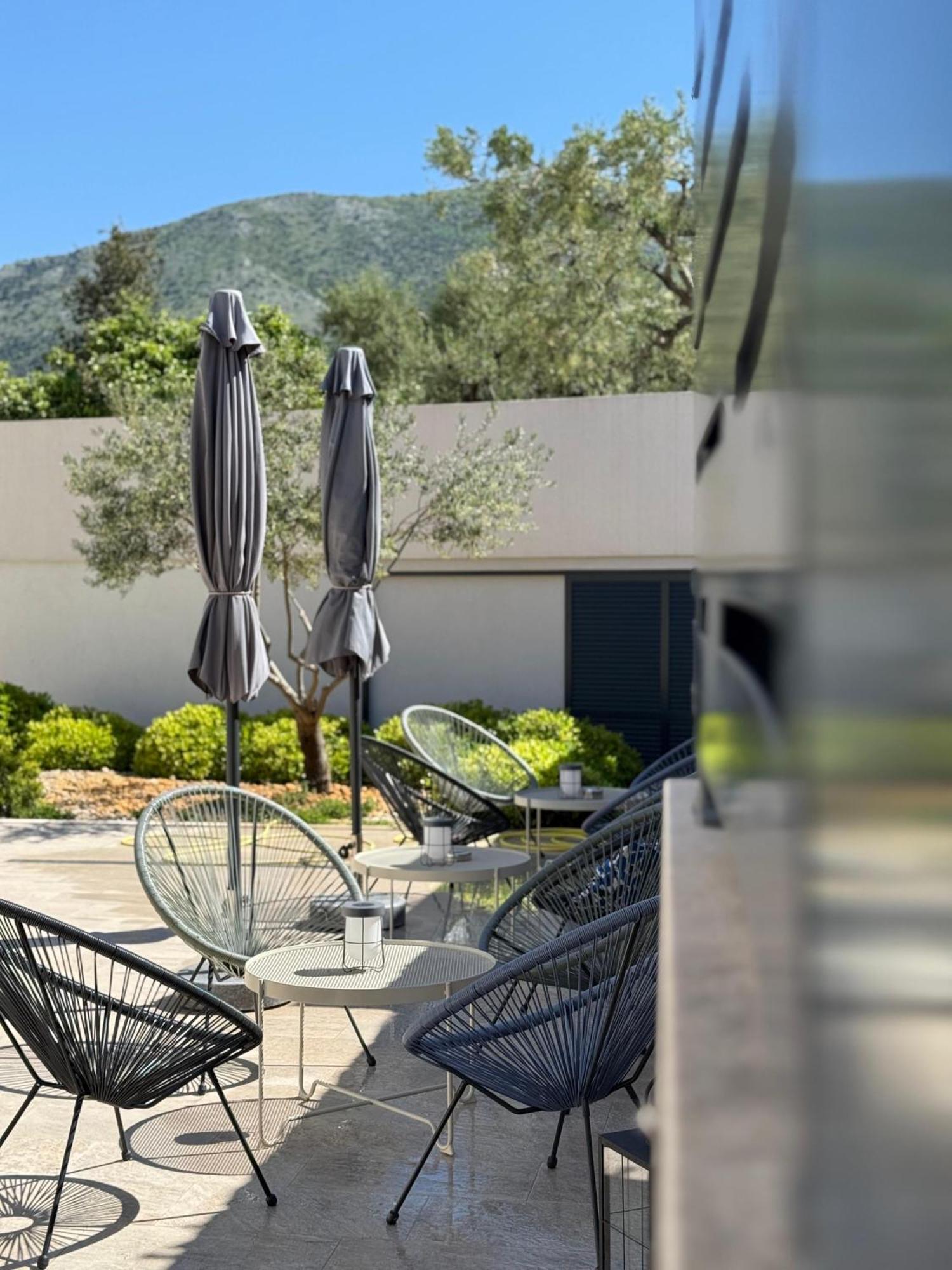 Olea Suite ツァヴタット エクステリア 写真